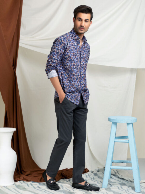 Blue-Vibrant-Floral-Printed-Shirt-Brumano-Pakistan-768x1024-1-600x800